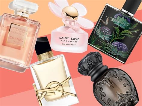 best selling perfume at sephora